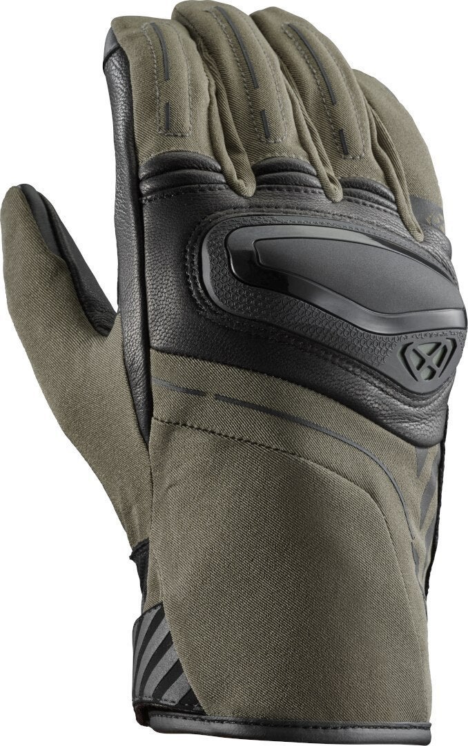 Ixon MS Singery Guantes de moto impermeables