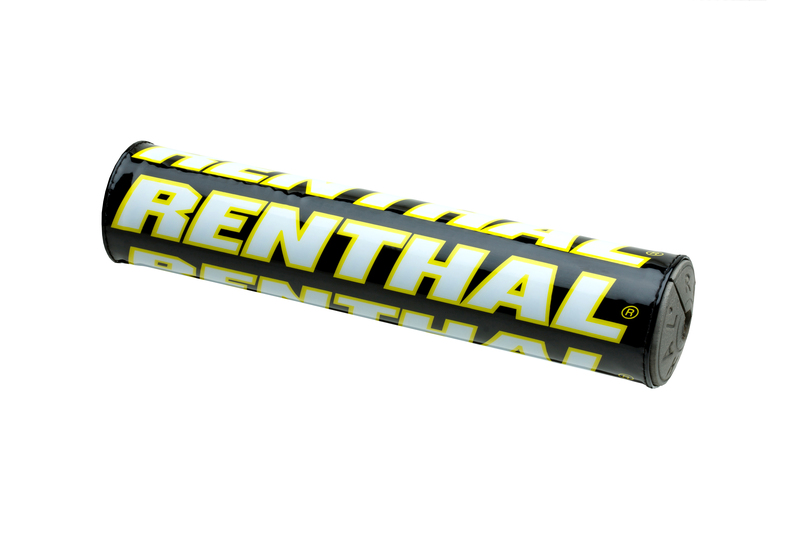 RENTHAL Team Issue SX styrskum - 240mm Figur 2