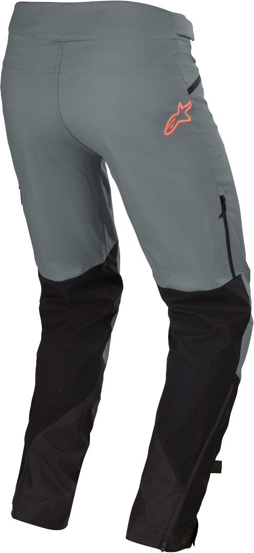 Alpinestars Nevada Bicycle Pants grey 40 Figure 2