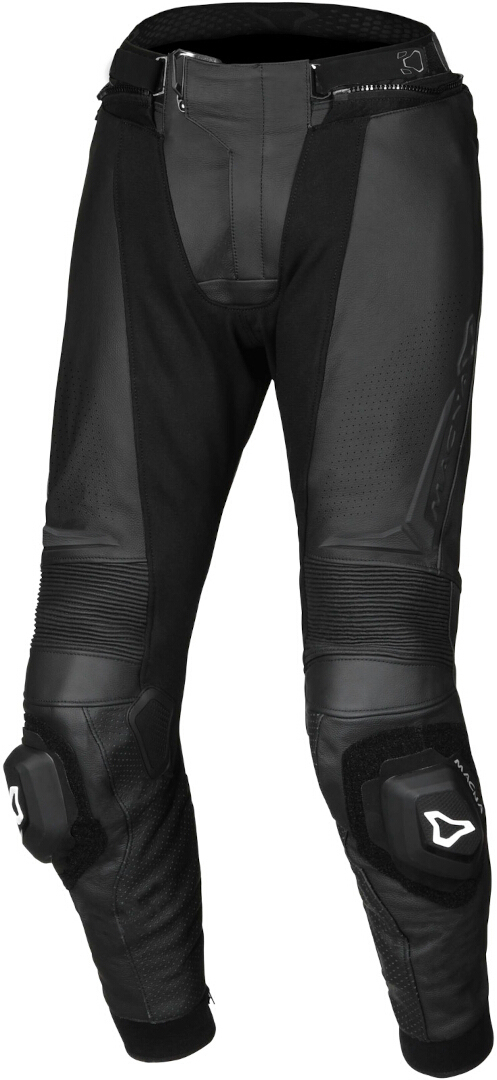 Macna Vario Motorrad Lederhose 52 standard Abbildung 1