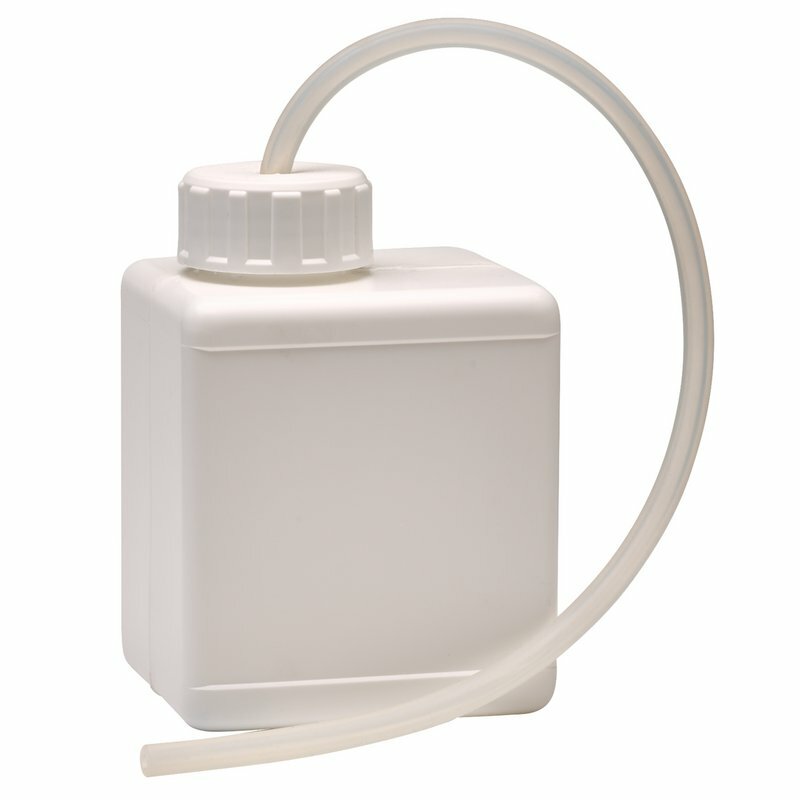 Draper Récipient de purge de frein 500ml Figure 1
