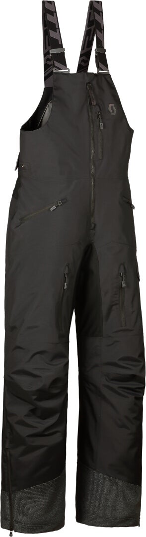 Scott XT Dryo Snescooterbukser til damer XL Figur 3