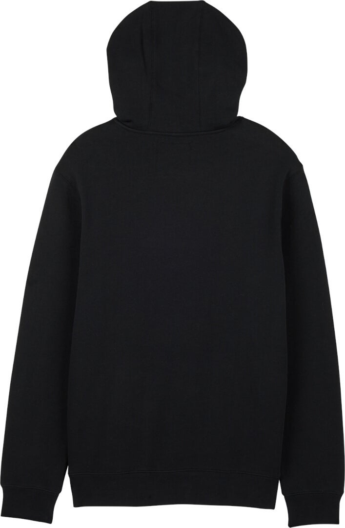 FOX Pro Circuit 2023 Hoodie černá/bílá/červená L Obrázek 2