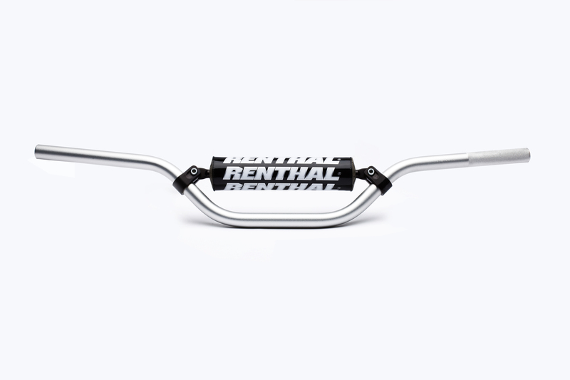 RENTHAL Ghidon Mini MX 7/8" 611 110CC Playbike Figura 1
