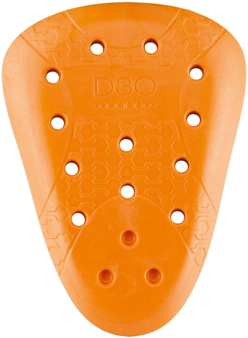 Held D3O T5 Evo X Protecții de șold Figura 1