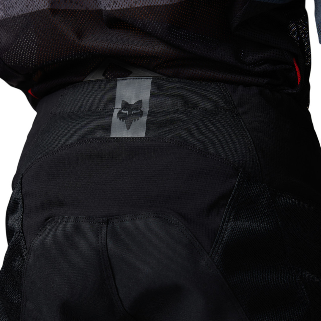 FOX Ranger Air Off Road Motorcross Broek Zwart 30 Figuur 3