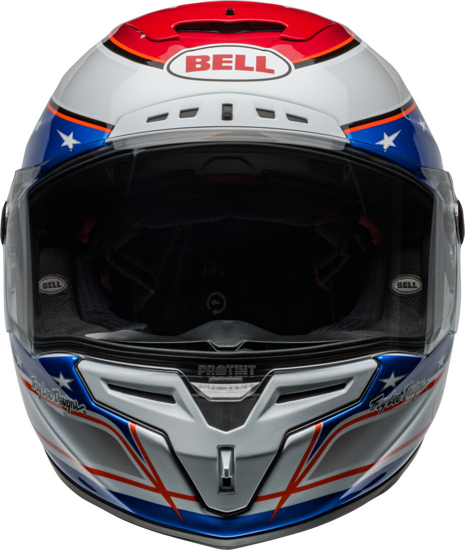 Bell Race Star DLX Flex Beaubier 24 Cască XL (61/62) Figura 6