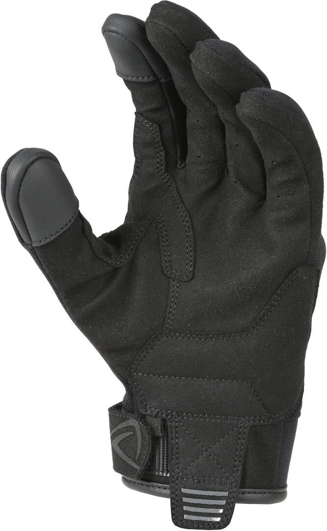 DIFI Spectrum 2 Motorrad Handschuhe XL Abbildung 2