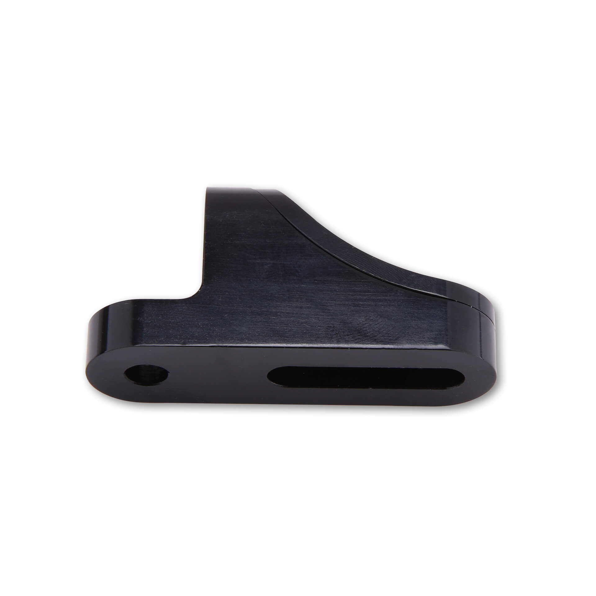 HIGHSIDER Universal-Adapter mit Abdeckung, 60 mm lang, für Verkleidungsspiegel Figura 2