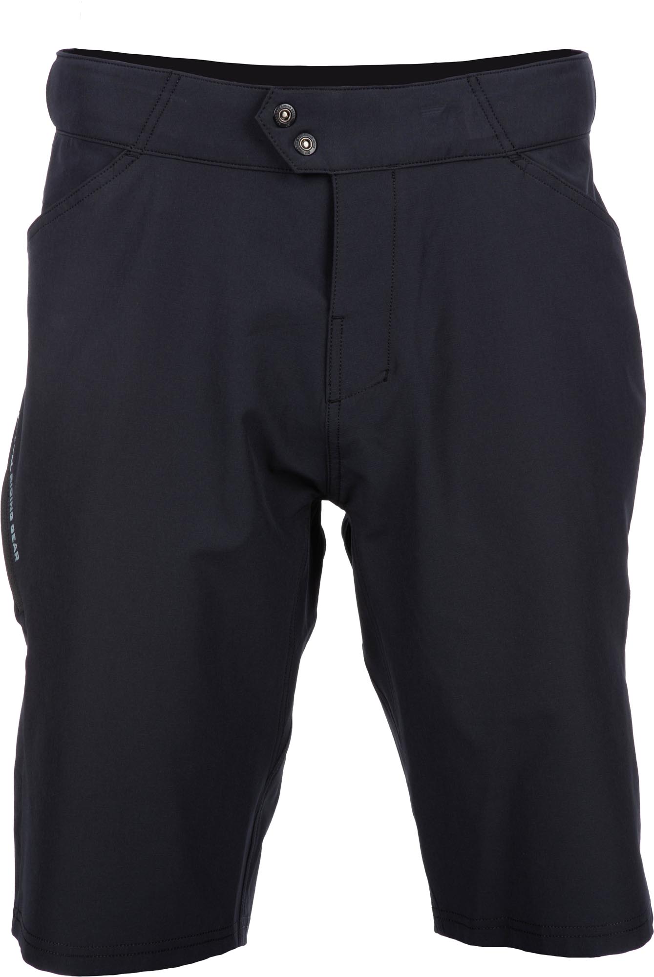 Klim Revolution Cykelshorts Sort 34 Figur 2