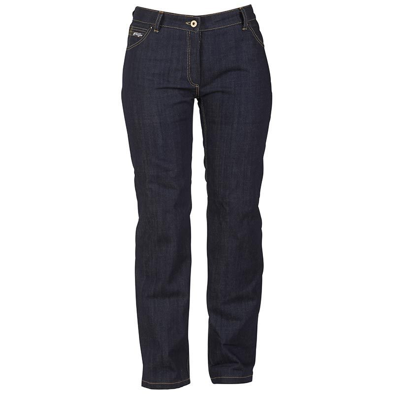 Furygan Jean 01 Ladies Motorcycle Jeans black 44 Figure 4