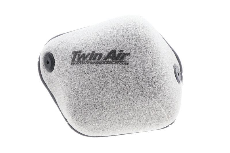 TWIN AIR Decibelreducerande luftfilter - 154119DR Figur 4