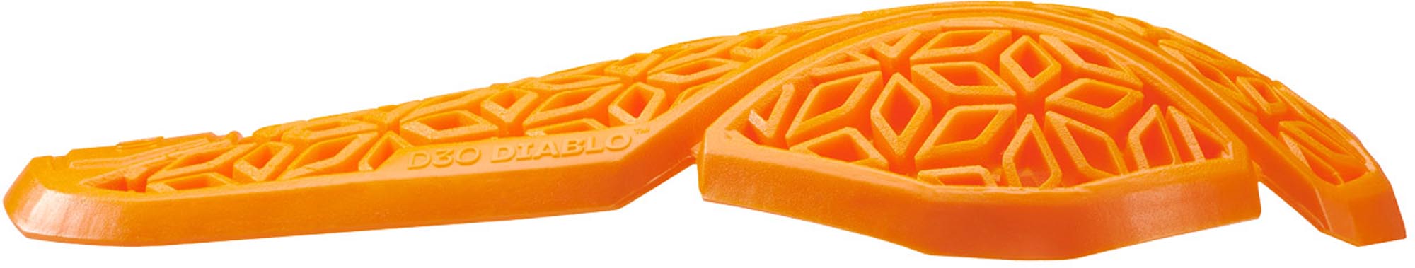Held D30 Diablo Protecții pentru genunchi Figura 3