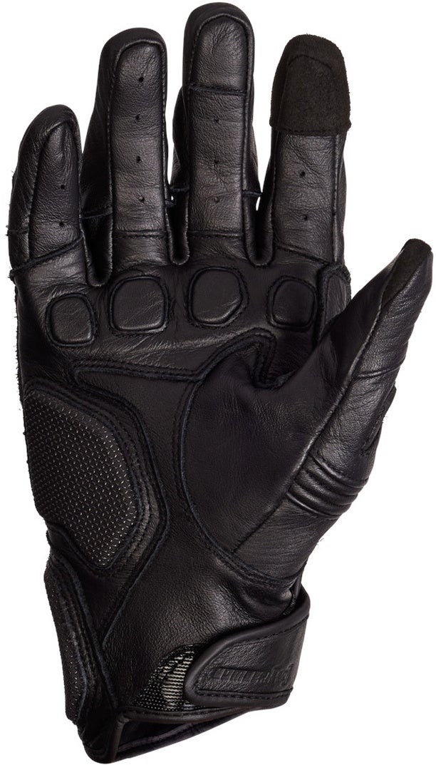 FOX Bomber Pro Adv Motocross handsker Sort L Figur 4