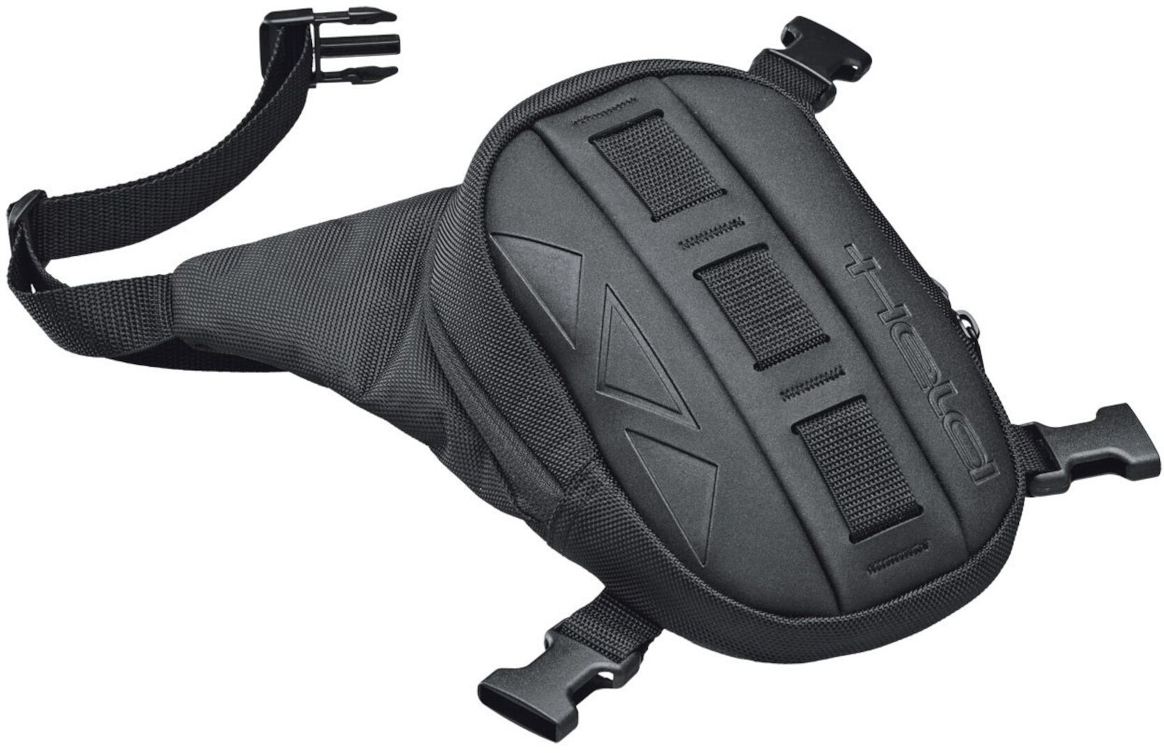 Held Lap Bag 2 Lår Väska Figur 1
