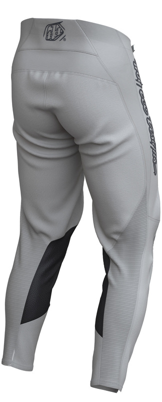 Troy Lee Designs GP Pro Mono Byxor - Ånga Figur 3