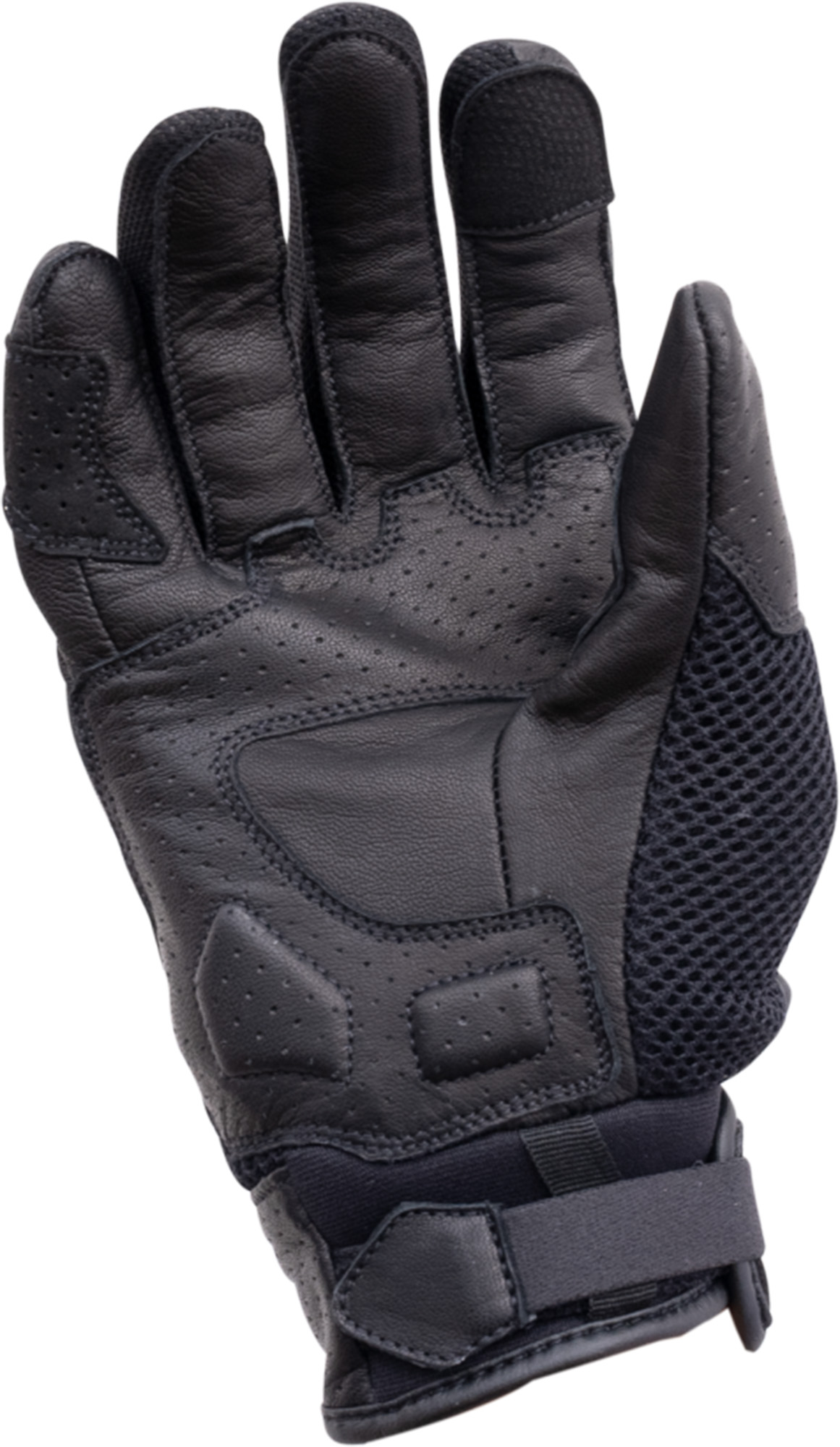 John Doe Aero Mesh Motorrad Handschuhe 2XL Abbildung 2