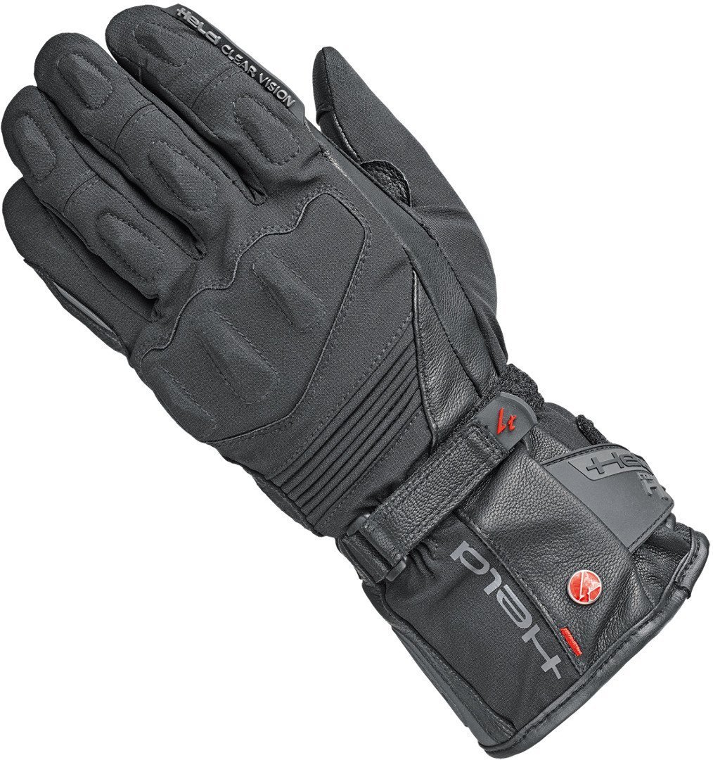 Held Satu Gore-Tex Gants de moto imperméables 8 Figure 1