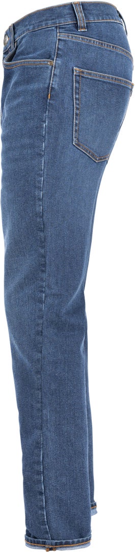John Doe Classic Tapered Jeans da moto Indaco 32/32 Figura 7