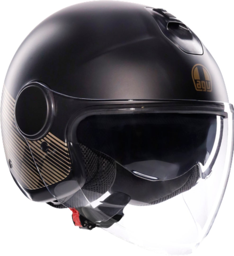 AGV Eteres Ponza Jethelm XL (61/62) Abbildung 1