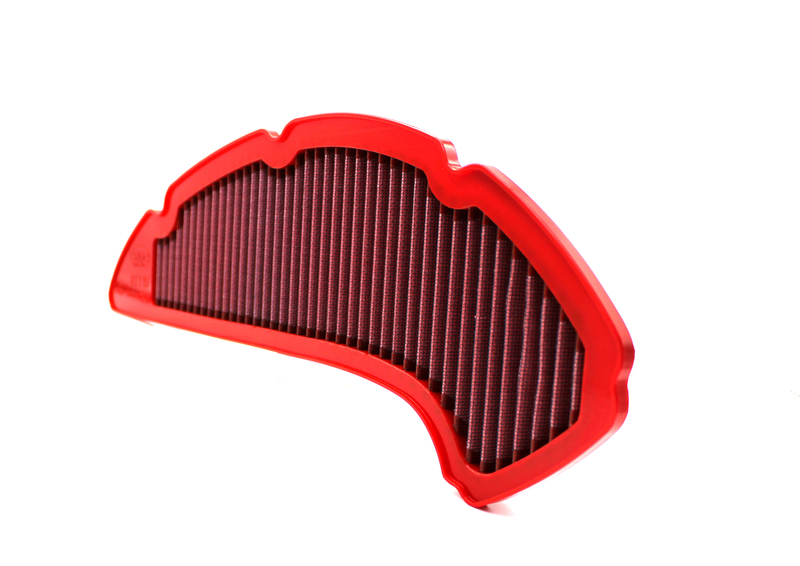 BMC luchtfilter Luchtfilter - FM01115 Figuur 3