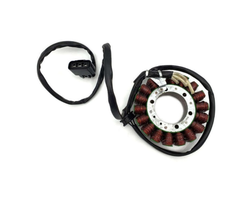 ElectroSport Stator Figura 2
