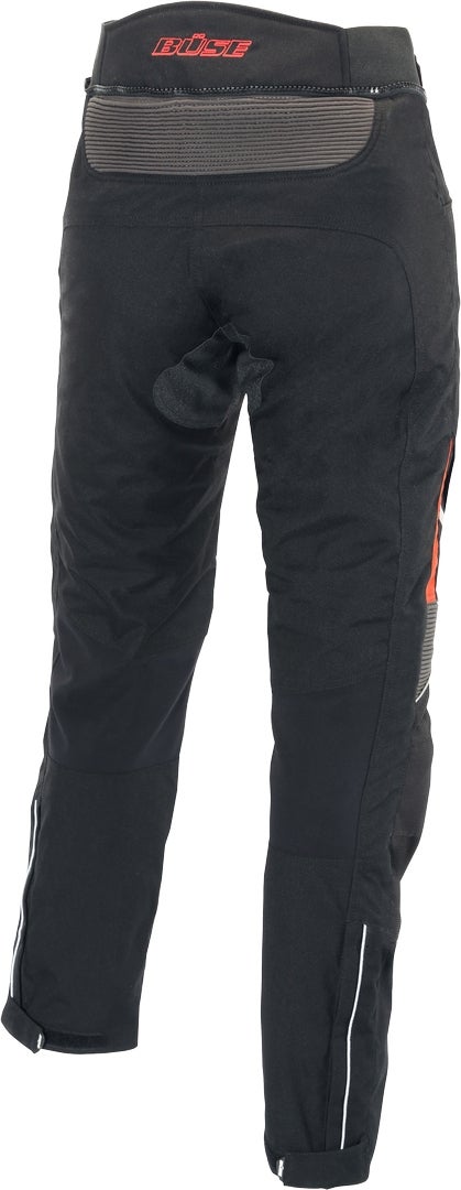 Büse B. Racing Pro Ladies waterproof Motorcycle Textile Pants 48 Figure 2