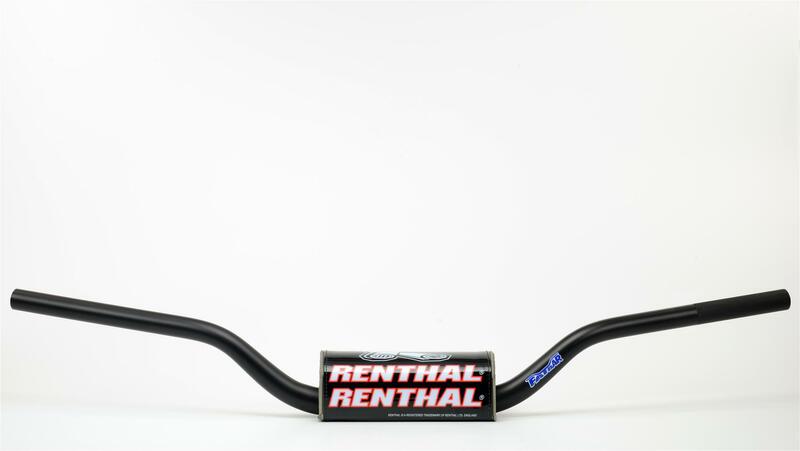 RENTHAL Ghidon jos Fatbar 822 KTM Figura 1