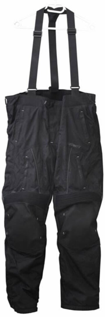 Germot Flex Pro Motorrad Textilhose Kurz 3XL Abbildung 1