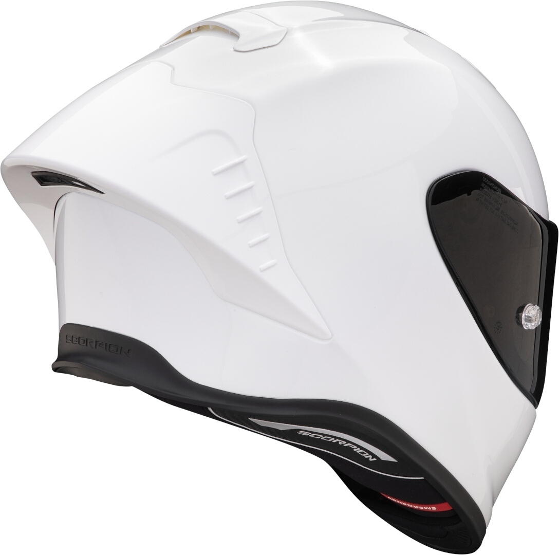 Scorpion Exo R1 EVO Air FIM Racing Hjälm S (55/56) Figur 2