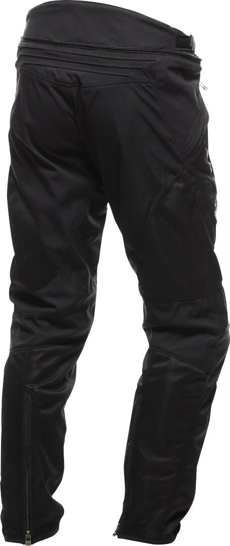 Dainese Drake 2 Super Air Tex Motorcycle Textile Pants black 56 Figure 2