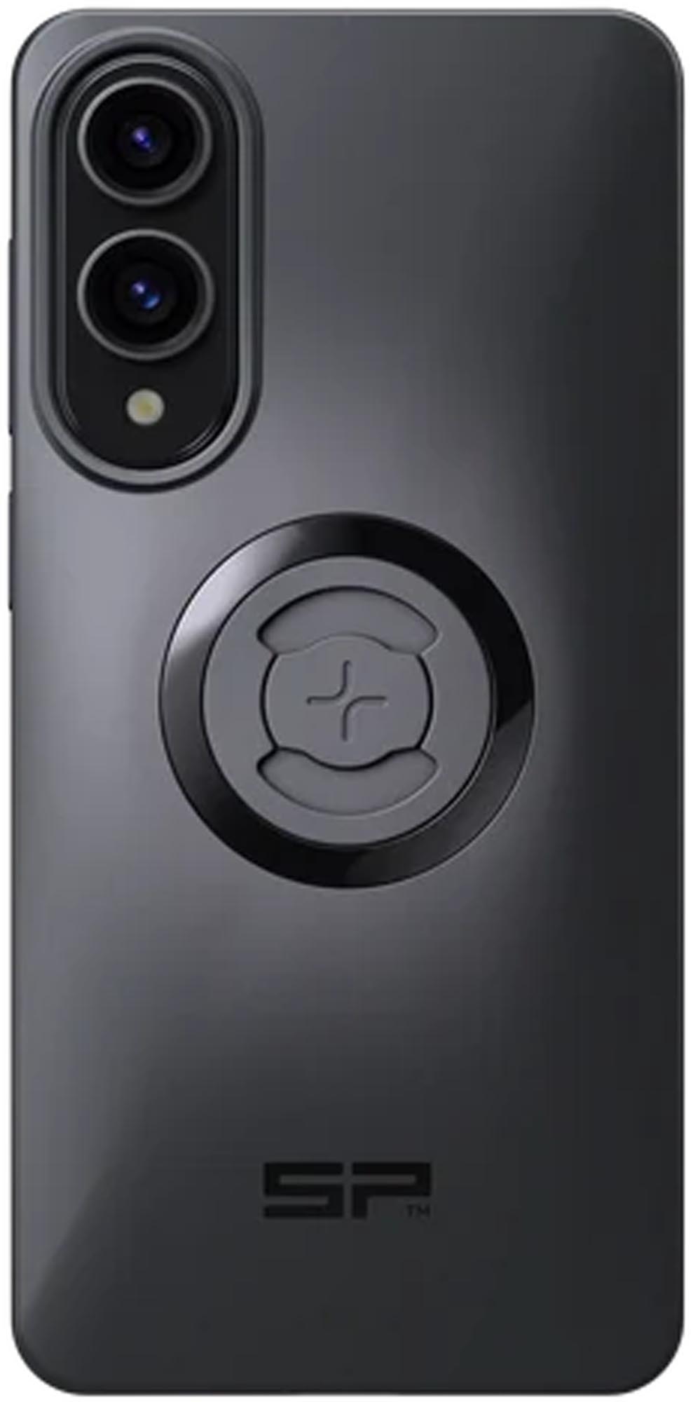 SP Connect SPC+ Samsung S25 Edge Telefonfodral Huvudartikel Figur 1