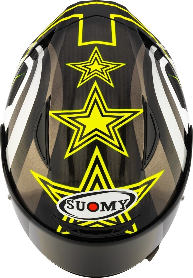 Suomy TX-Pro Neil Hodgson Replica Casco L (59/60) Figura 9