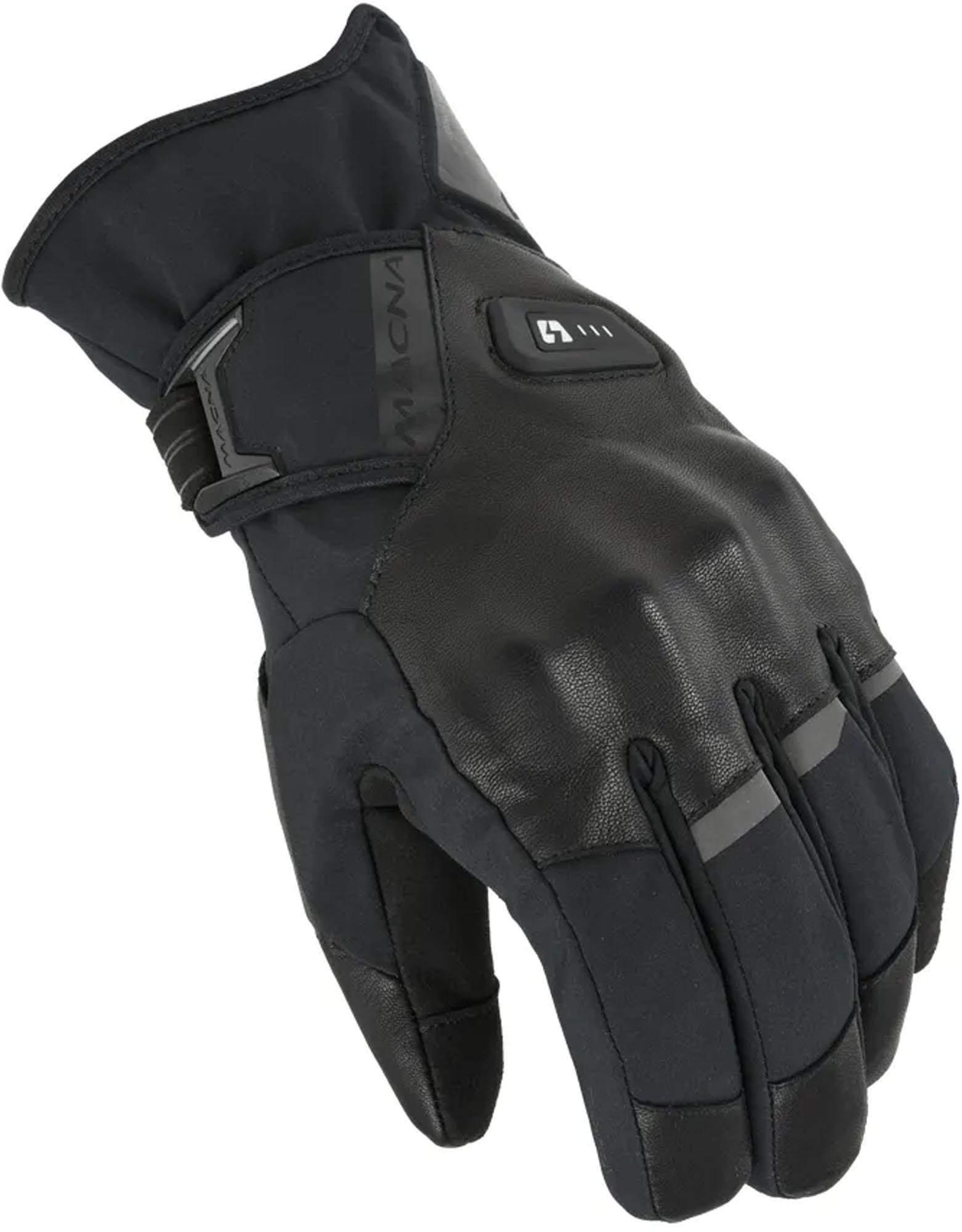 Macna Era 2.0 RTX waterproof heatable Winter Motocycle Glove S Figure 1