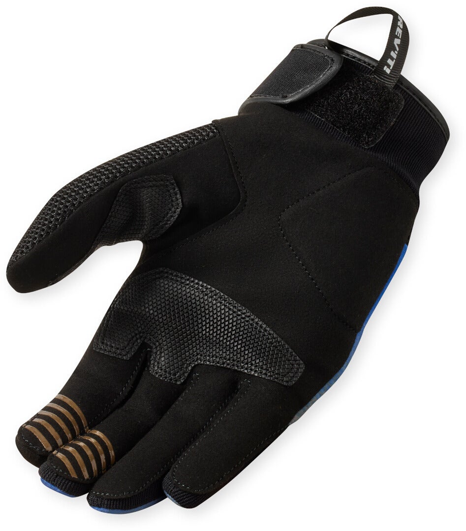 Revit Surge Blue Camo Motorrad Handschuhe S Abbildung 2
