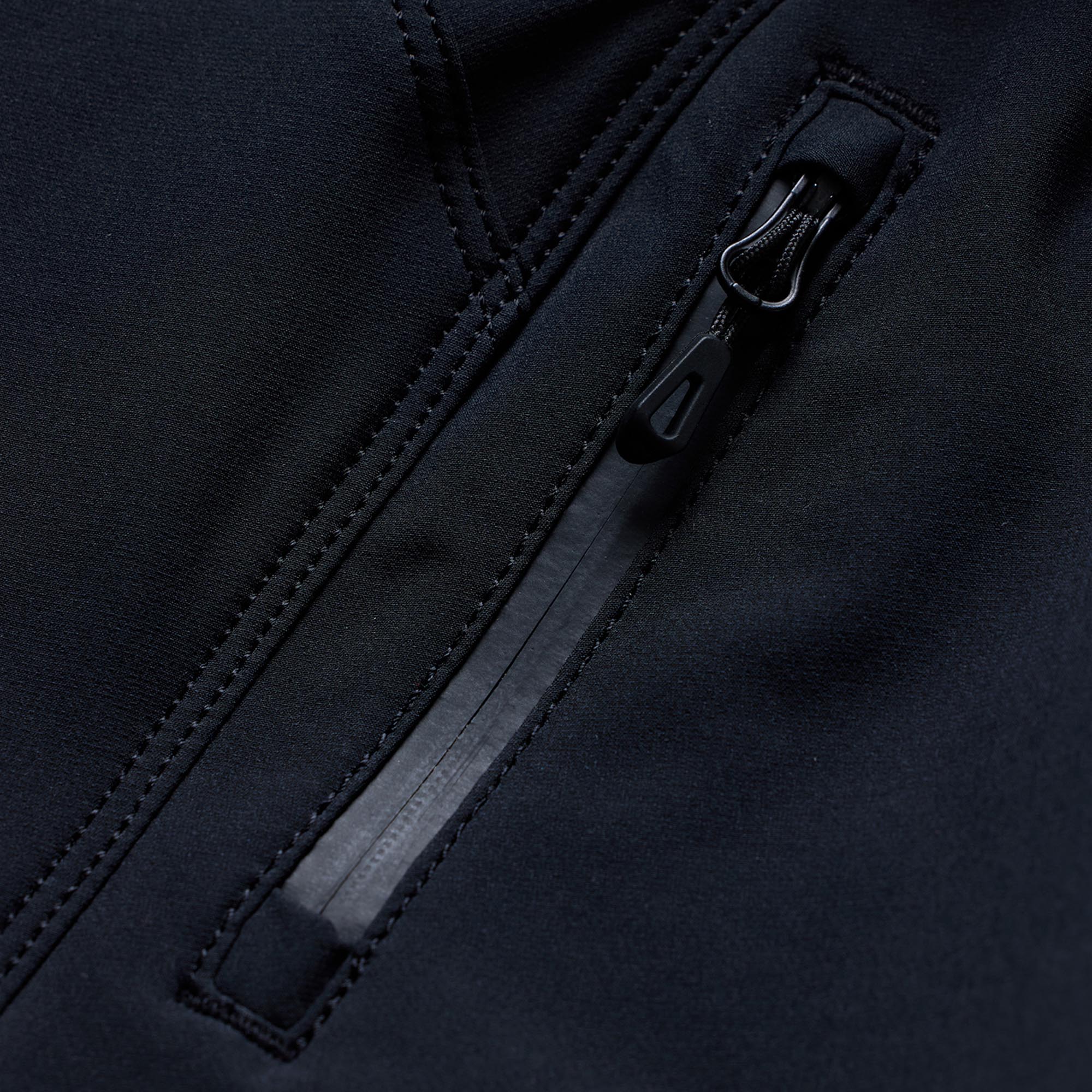 Side view of Troy Lee Designs Sprint Pro Mono Youth Bicycle Pants