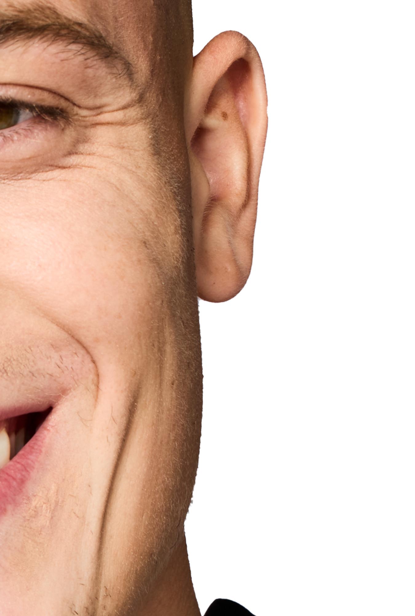 Revit Argon 3 perforated Two Piece Motorcycle Leather Suit 52 Figure 8