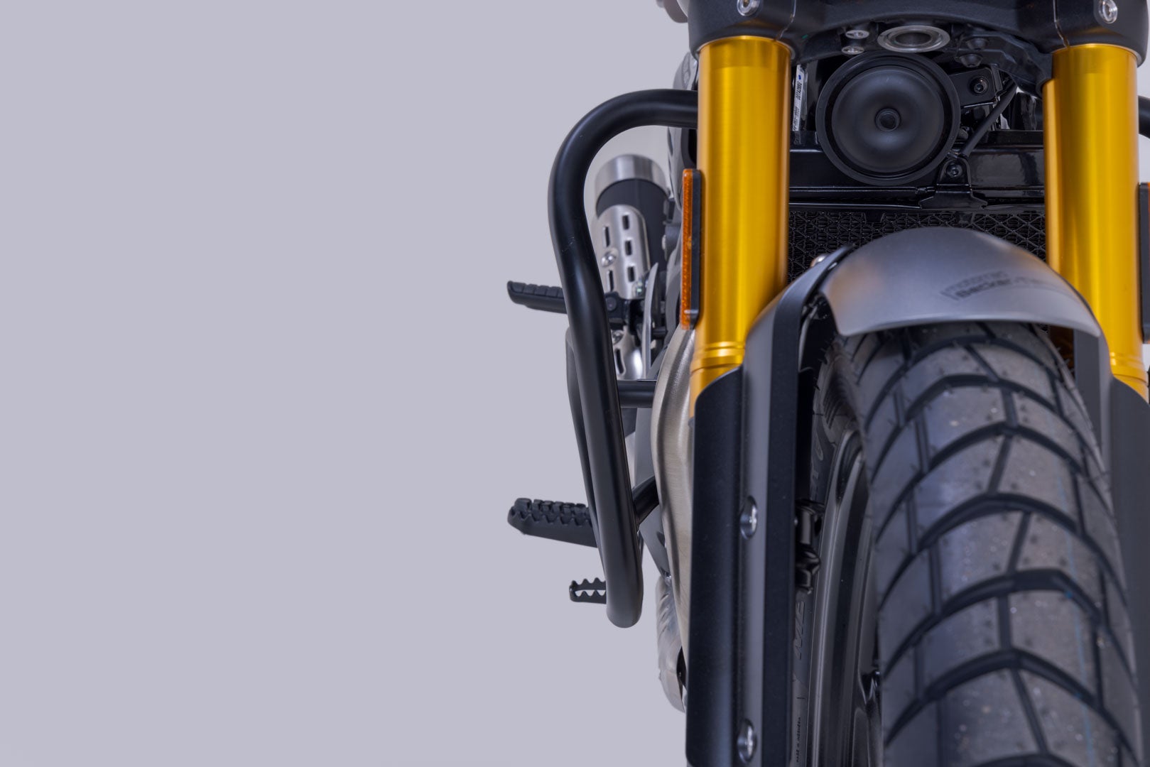 SW-Motech Crash bar - Sort. Triumph Speed 400/Scrambler 400 X (23-). Figur 4