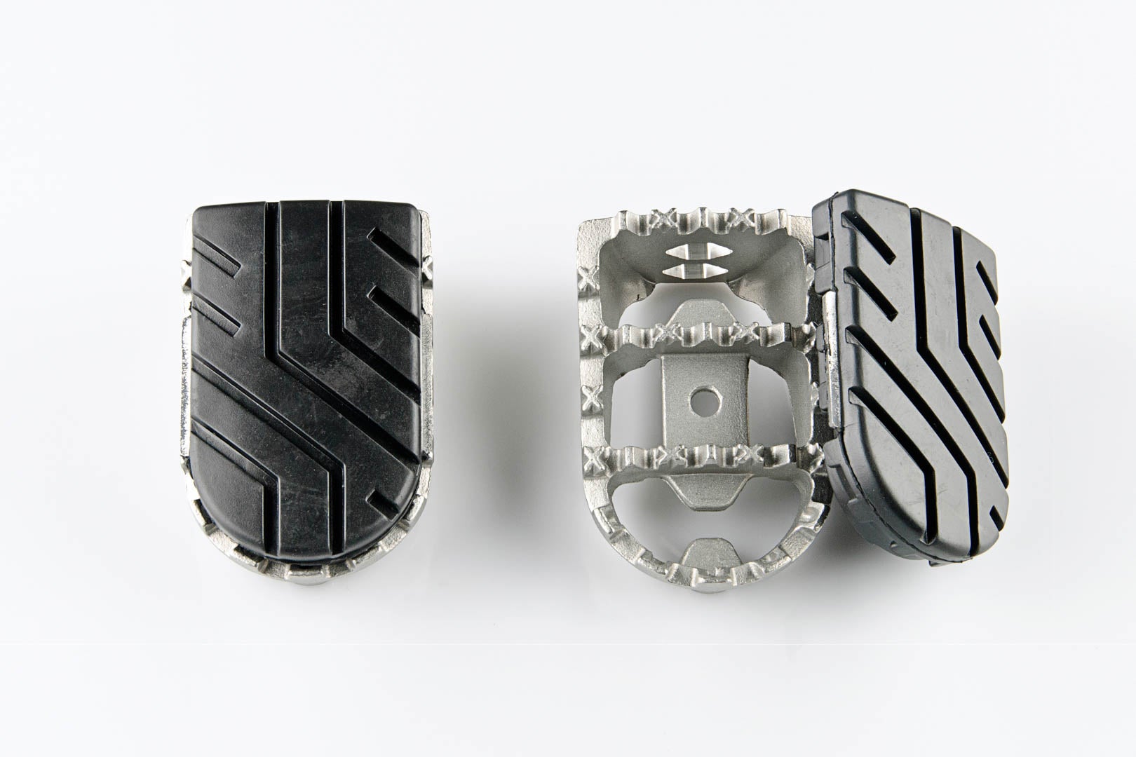 SW-Motech Kawasaki KLE500 / KLE500 SE (26-). - Kawasaki KLE500 / KLE500 SE (26-). Figure 1
