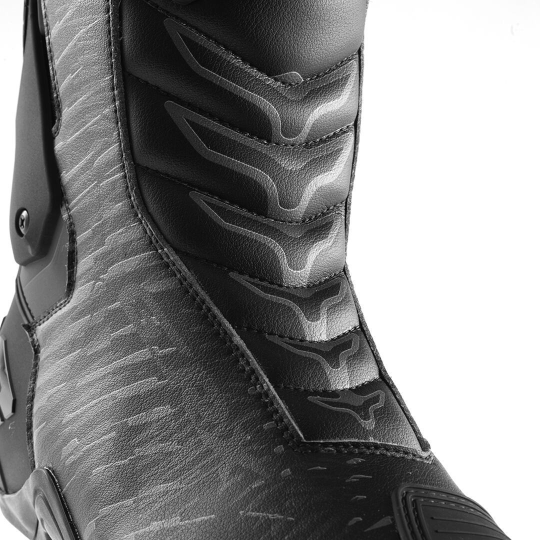 Gaerne GRX Motorcycle Boots black/anthracite 45 Figure 5