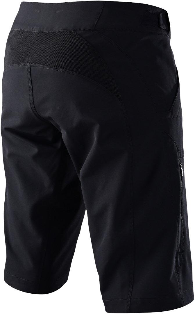 Troy Lee Designs Mischief Pantaloni scurți de bicicletă pentru doamne negru S Figura 2