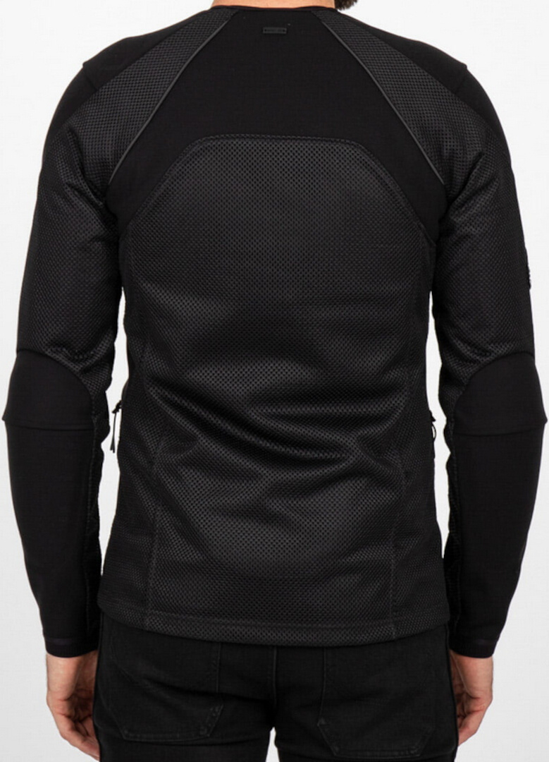 Knox Urbane Pro MK3 Protector Jas koper L Figuur 5