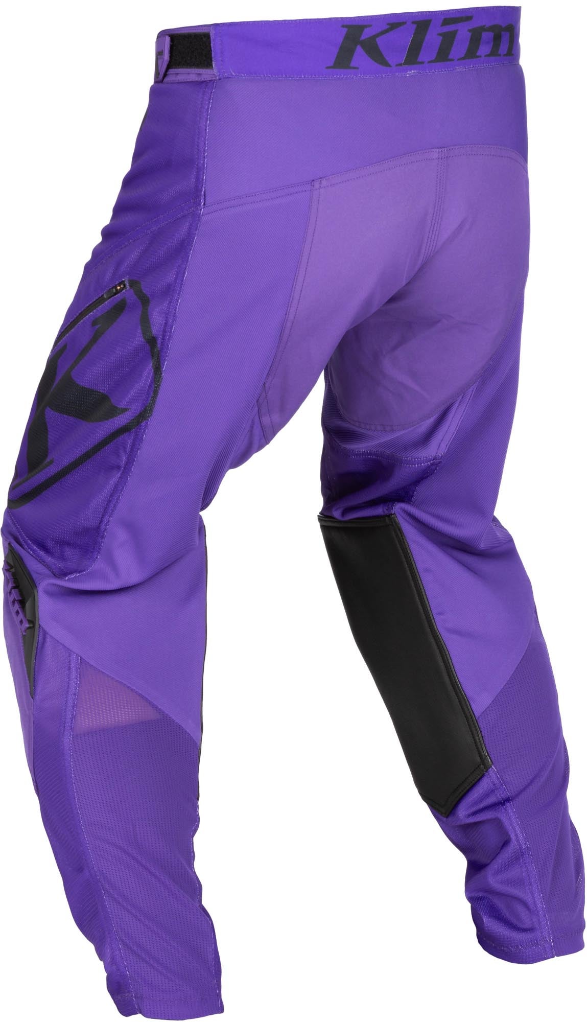 Side view of Klim XC Lite 2026 Motocross Pants