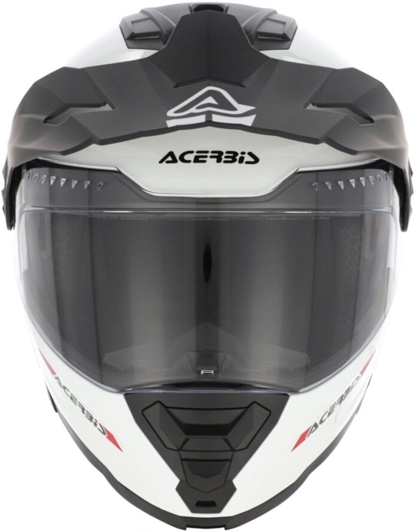 Acerbis Rider Casco Bianco L (59/60) Figura 6
