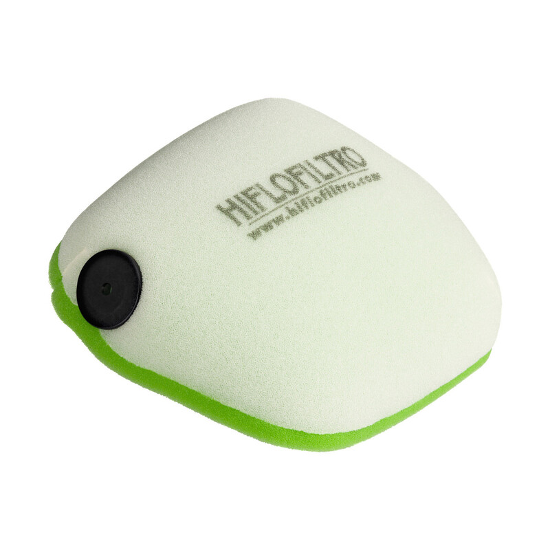 Hiflofiltro Luftfilter - HFF5021 Figur 1