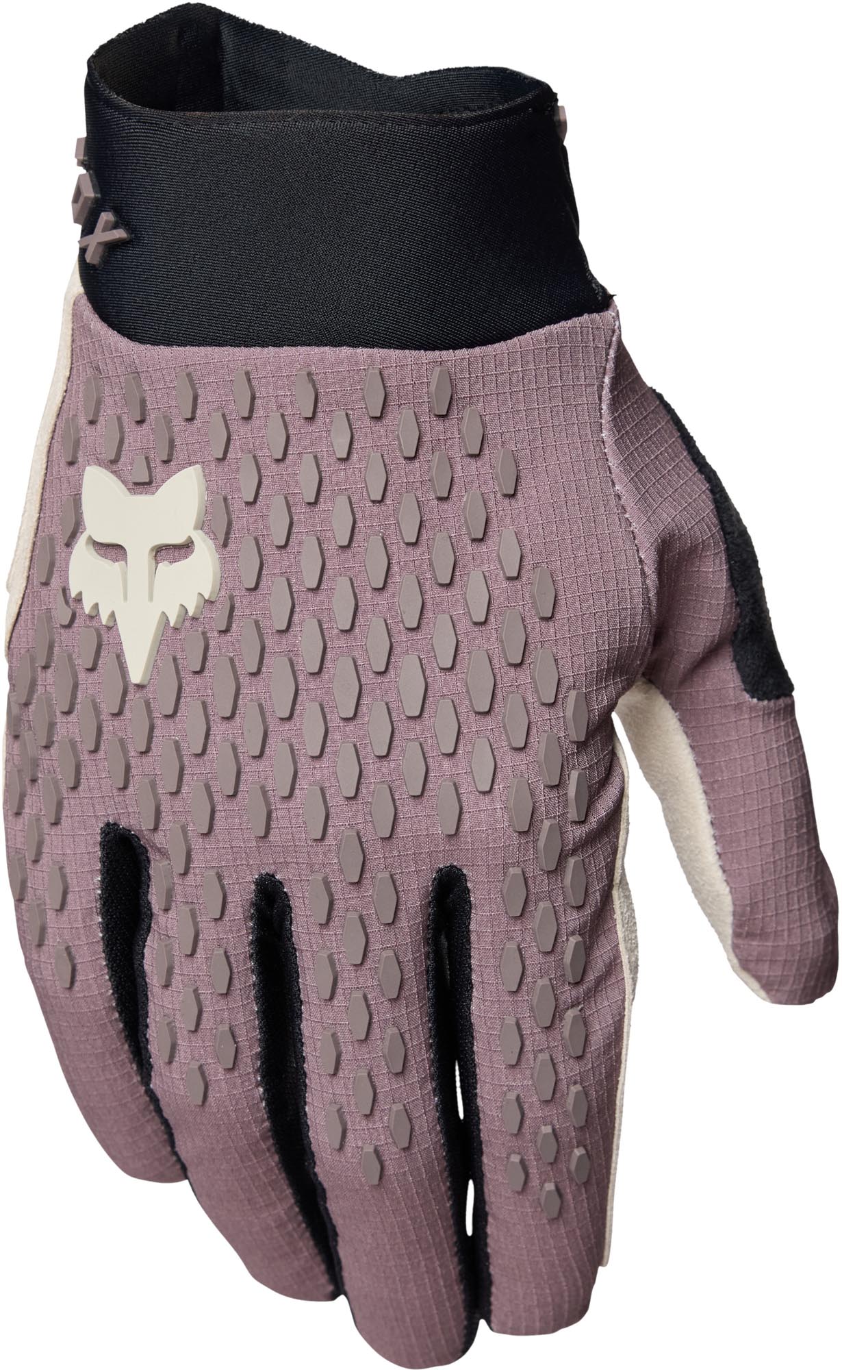 FOX Defend Park SE Bicycle Gloves M Figure 1