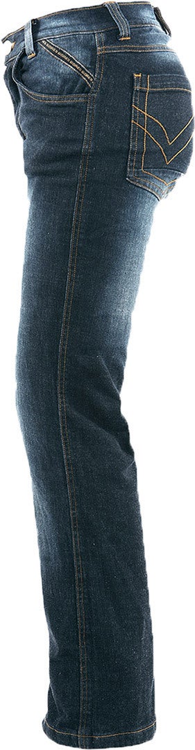 Bores Live Jeans da donna blu scuro 34 Figura 3