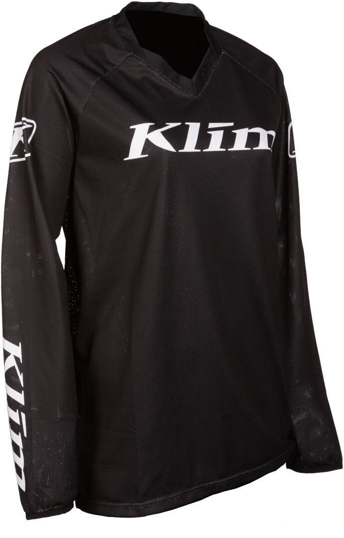 Klim XC Lite 2023 Dames Motorcross Jersey L Figuur 5