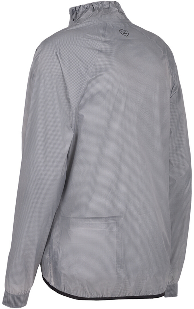 Knox Tor Dames regenjas S Figuur 2