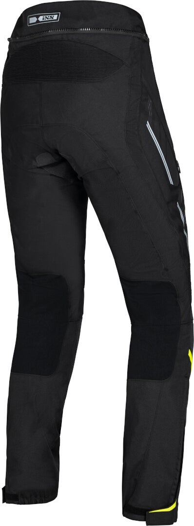 IXS Black Panther-ST Motorrad Textilhose Kurz 4XL Abbildung 2